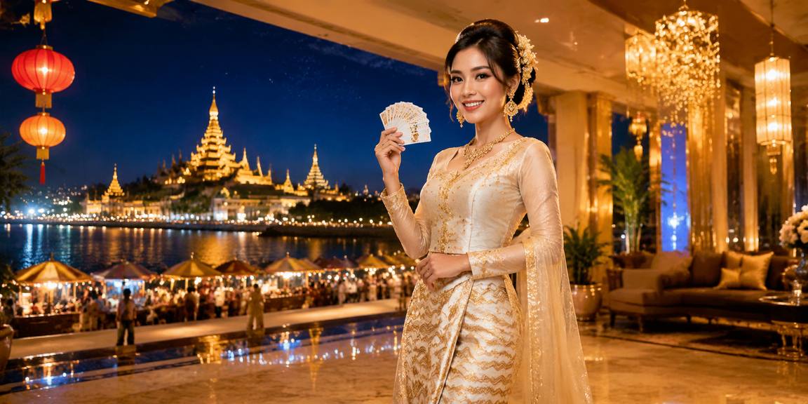 q60 စလော့ဂိမ်း